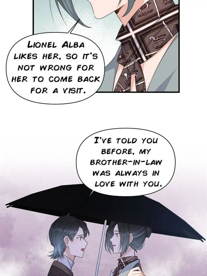 Hey Boss, I Am Your New chapter 116 - page 42
