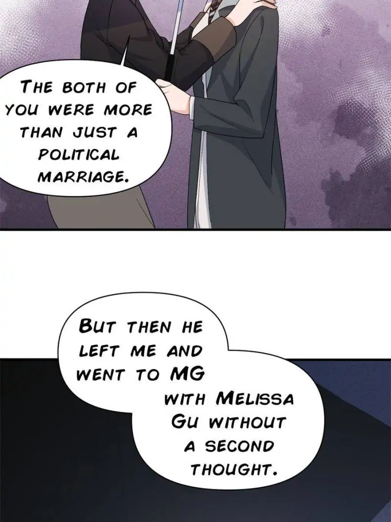 Hey Boss, I Am Your New chapter 116 - page 43