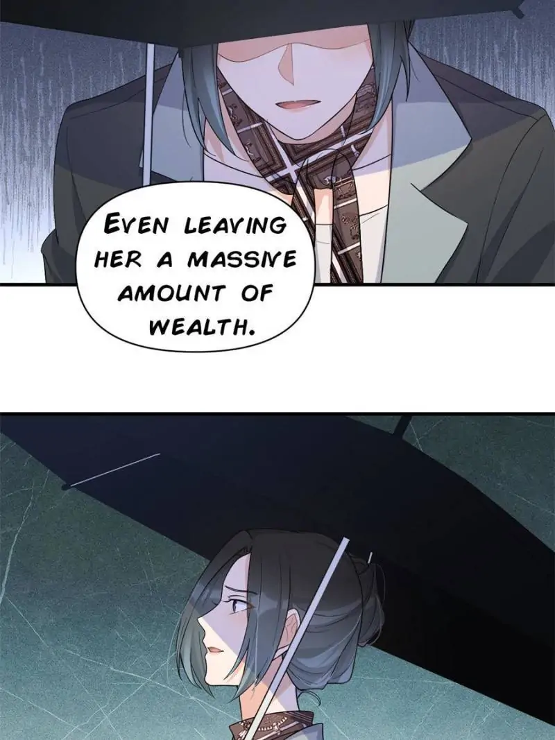 Hey Boss, I Am Your New chapter 116 - page 44