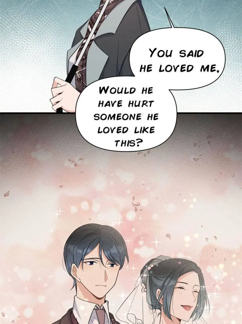 Hey Boss, I Am Your New chapter 116 - page 45