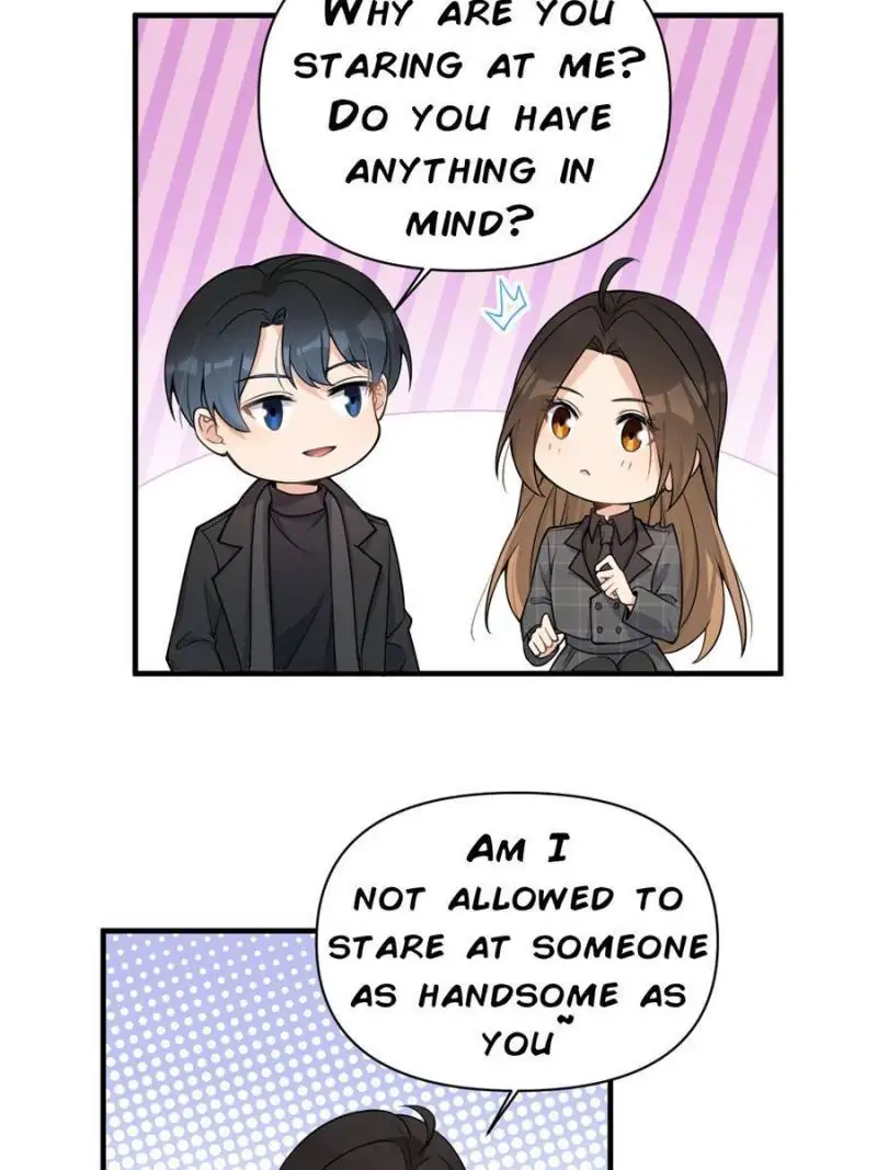 Hey Boss, I Am Your New chapter 116 - page 5