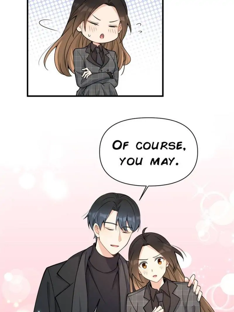 Hey Boss, I Am Your New chapter 116 - page 6