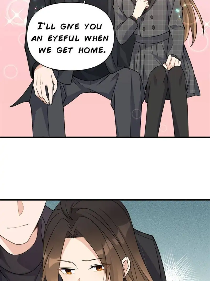 Hey Boss, I Am Your New chapter 116 - page 7