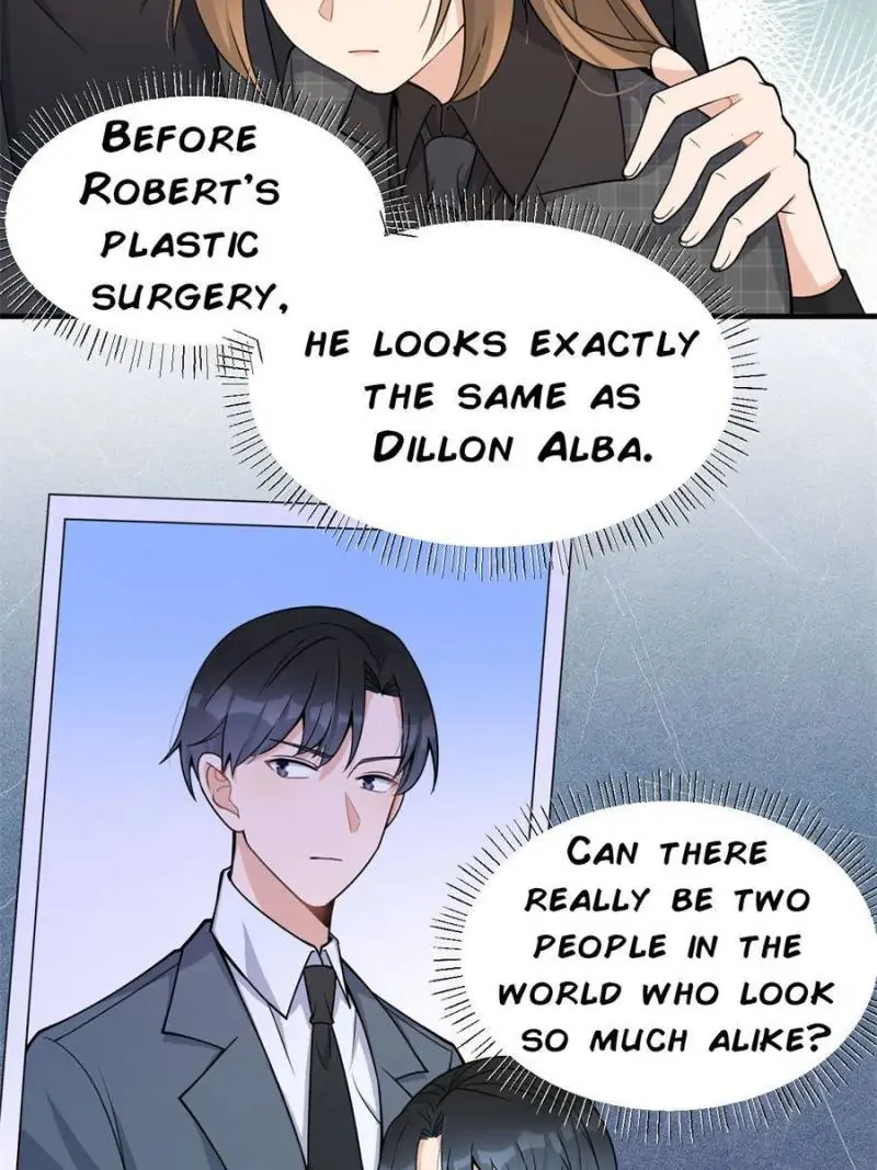 Hey Boss, I Am Your New chapter 116 - page 8
