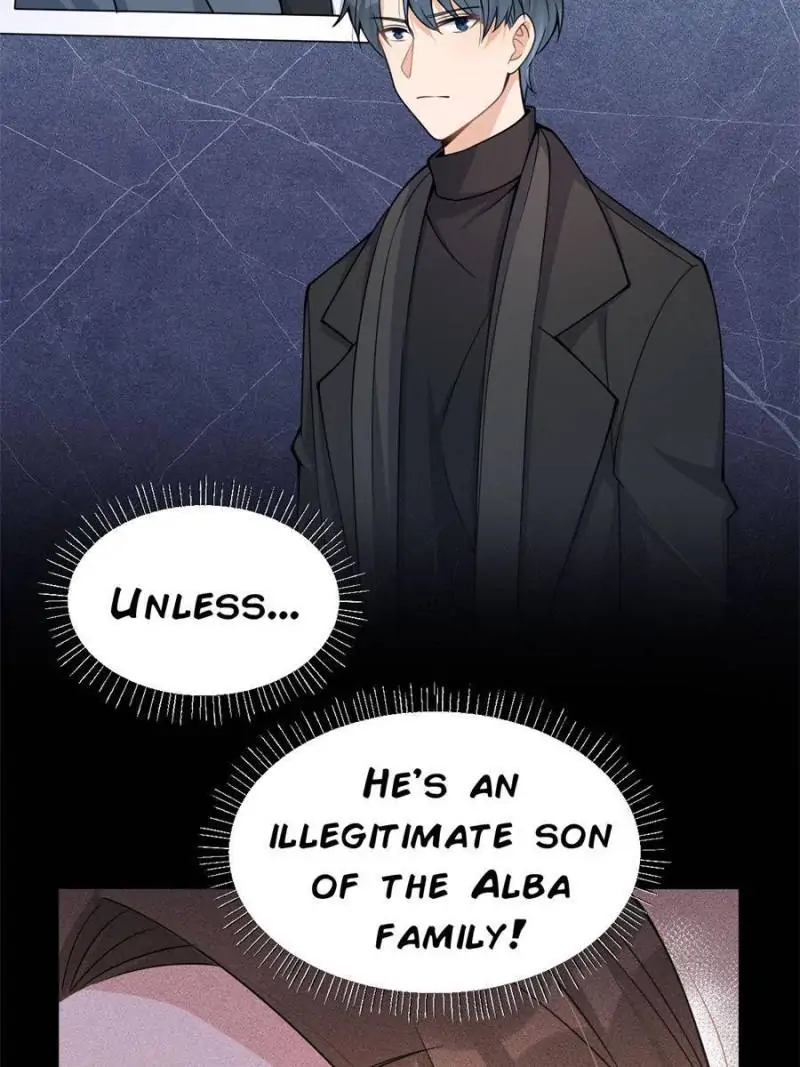 Hey Boss, I Am Your New chapter 116 - page 9