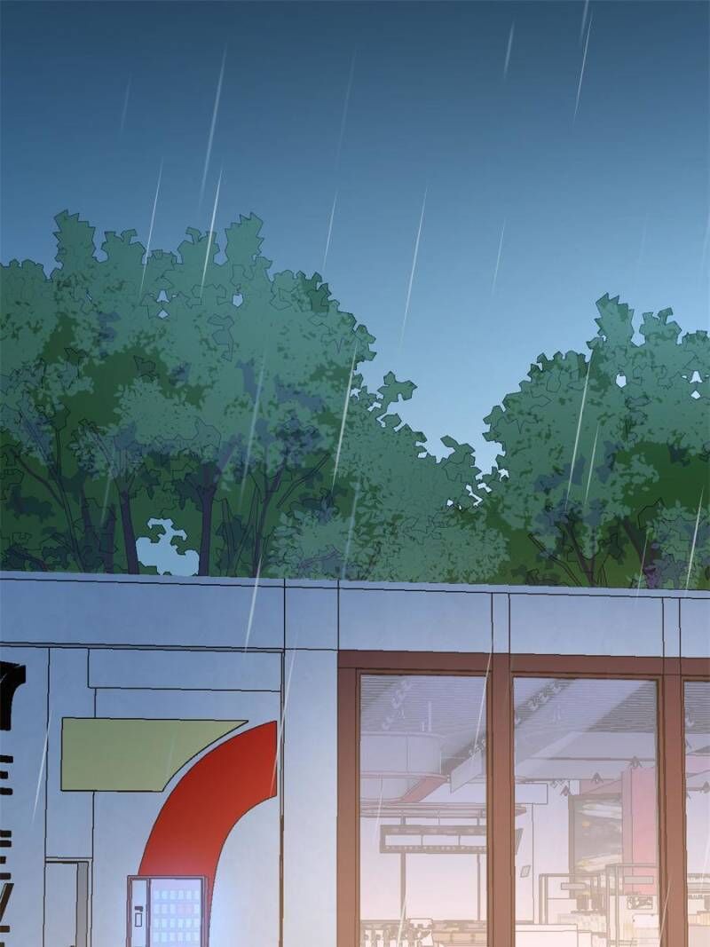 Hey Boss, I Am Your New chapter 83 - page 1