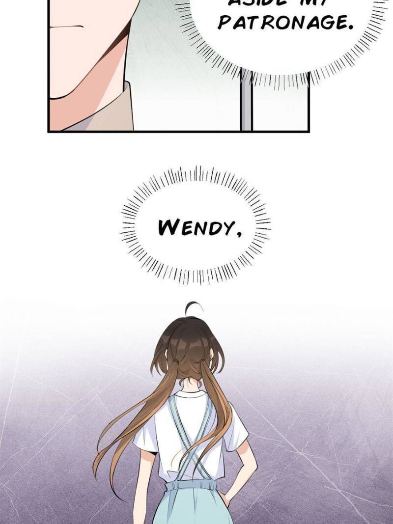 Hey Boss, I Am Your New chapter 83 - page 10