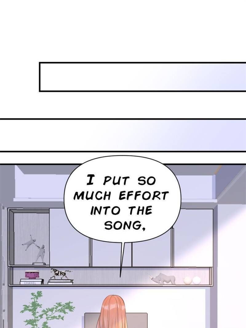 Hey Boss, I Am Your New chapter 83 - page 13
