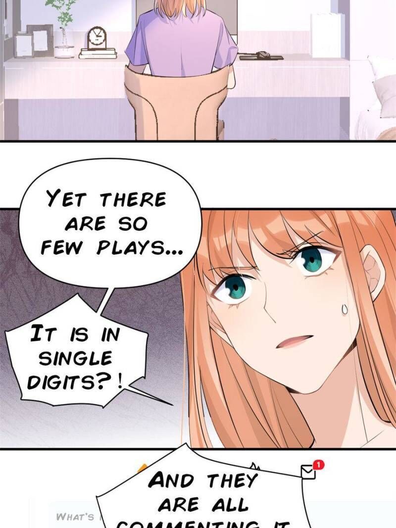 Hey Boss, I Am Your New chapter 83 - page 14