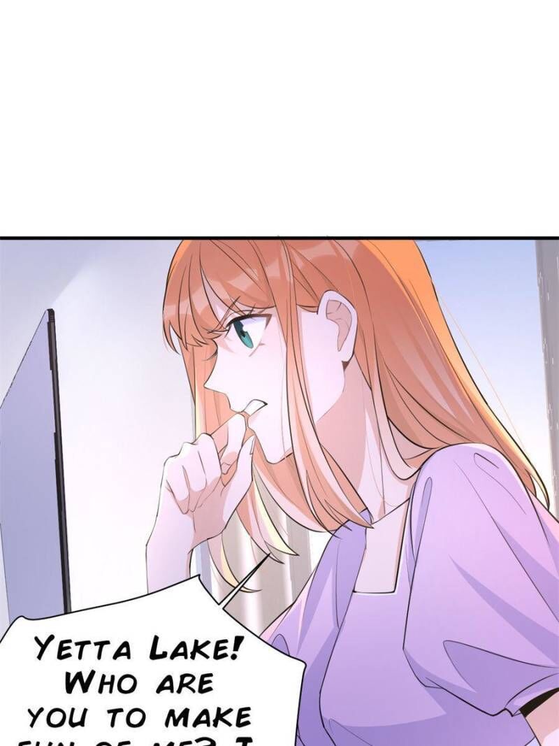Hey Boss, I Am Your New chapter 83 - page 16