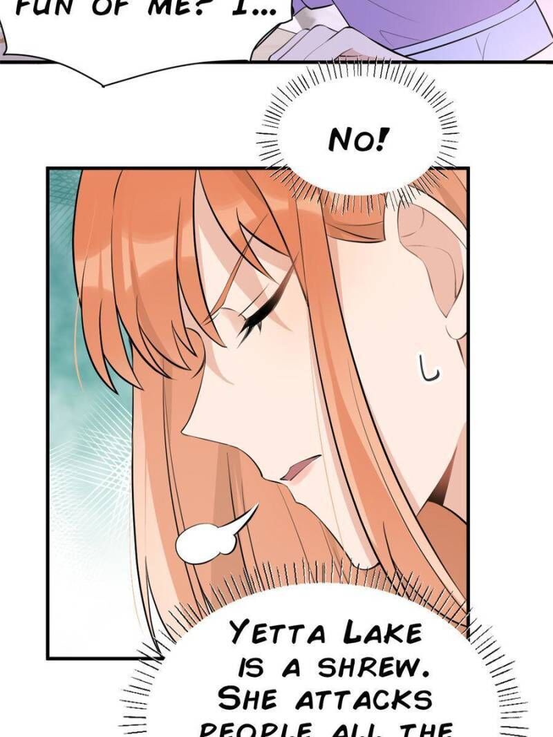 Hey Boss, I Am Your New chapter 83 - page 17