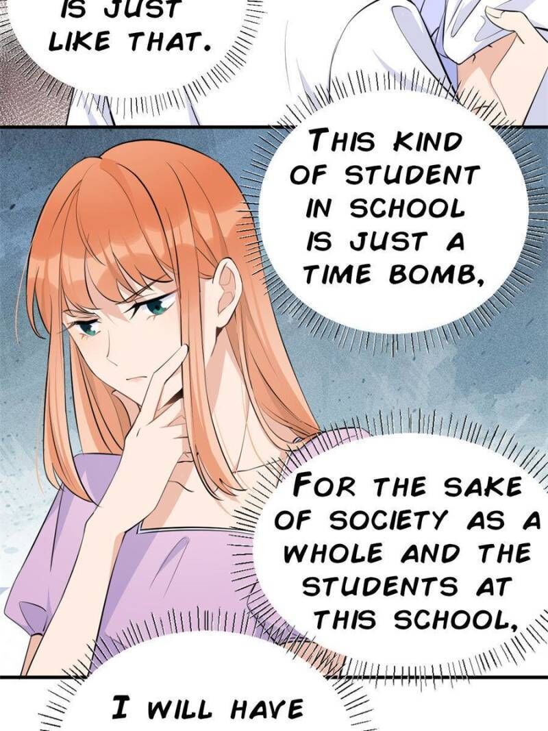 Hey Boss, I Am Your New chapter 83 - page 19