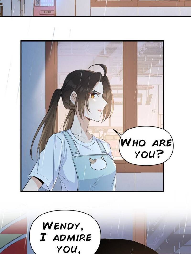 Hey Boss, I Am Your New chapter 83 - page 2