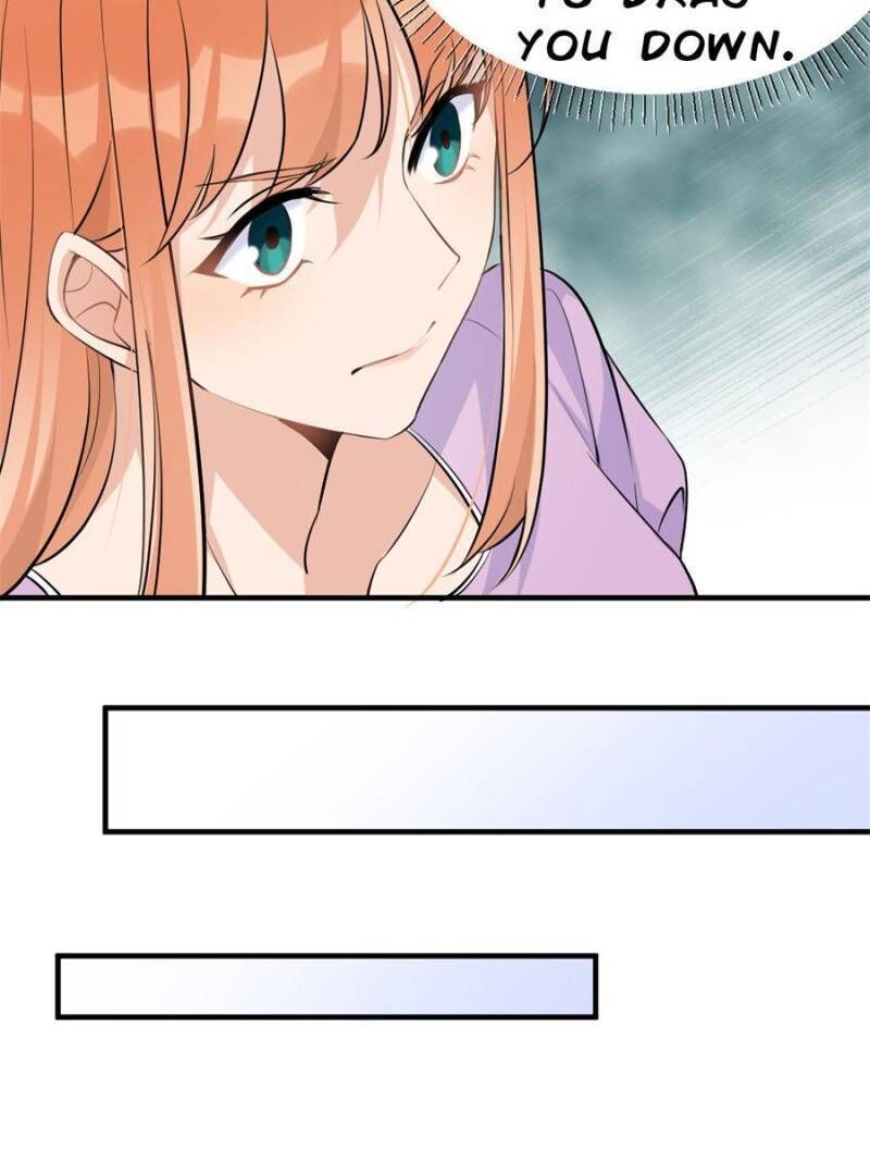 Hey Boss, I Am Your New chapter 83 - page 21