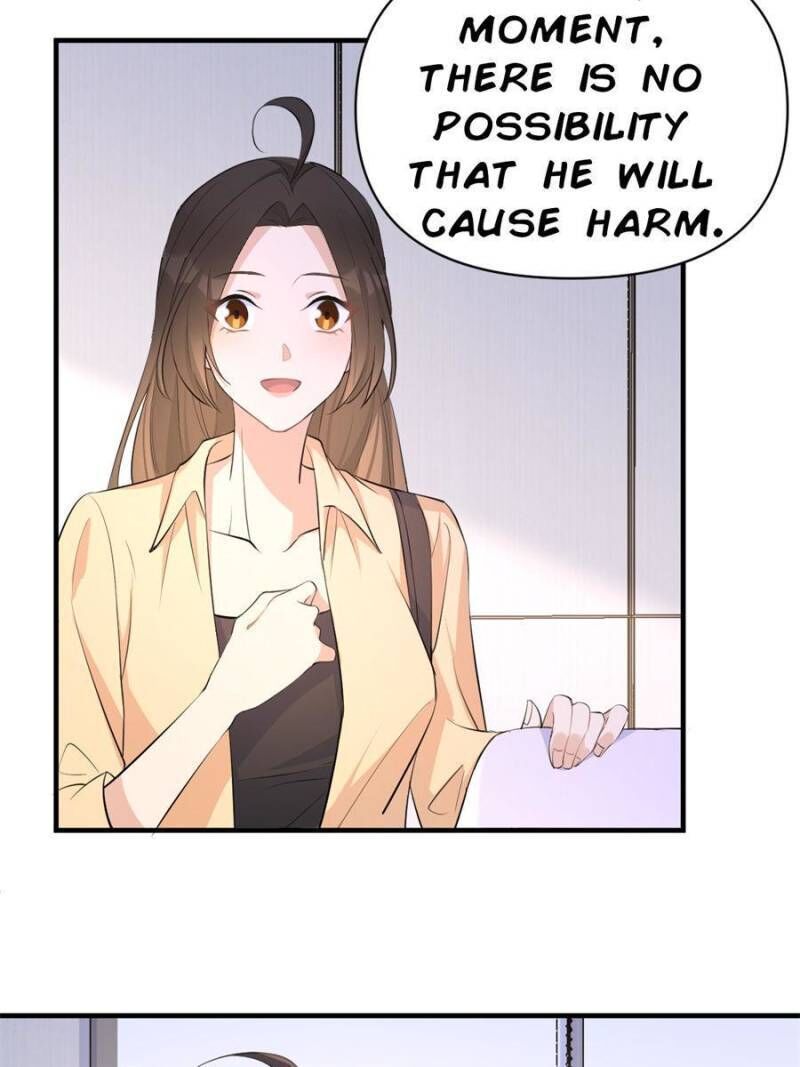 Hey Boss, I Am Your New chapter 83 - page 25