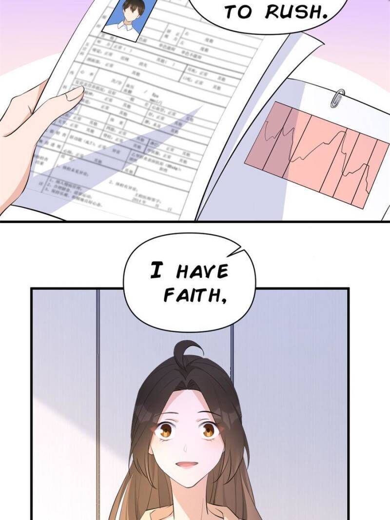 Hey Boss, I Am Your New chapter 83 - page 29