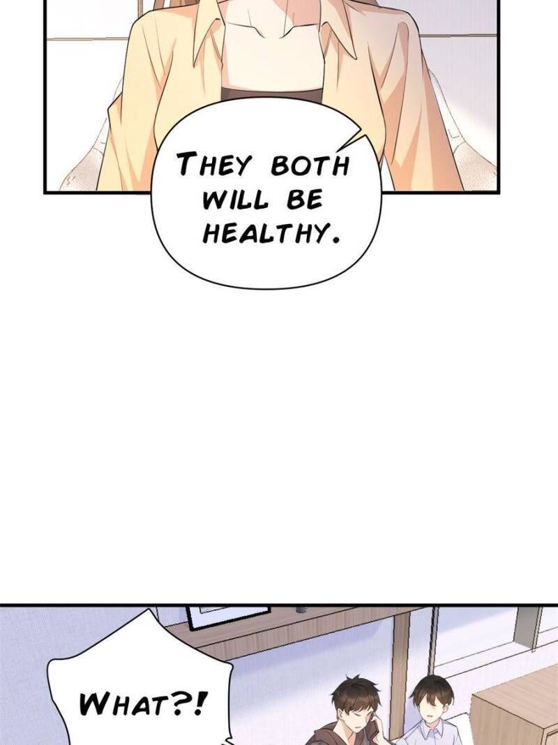 Hey Boss, I Am Your New chapter 83 - page 30