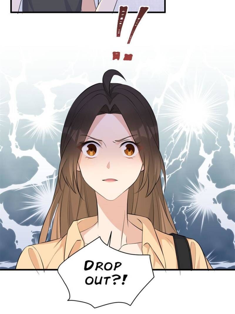 Hey Boss, I Am Your New chapter 83 - page 34