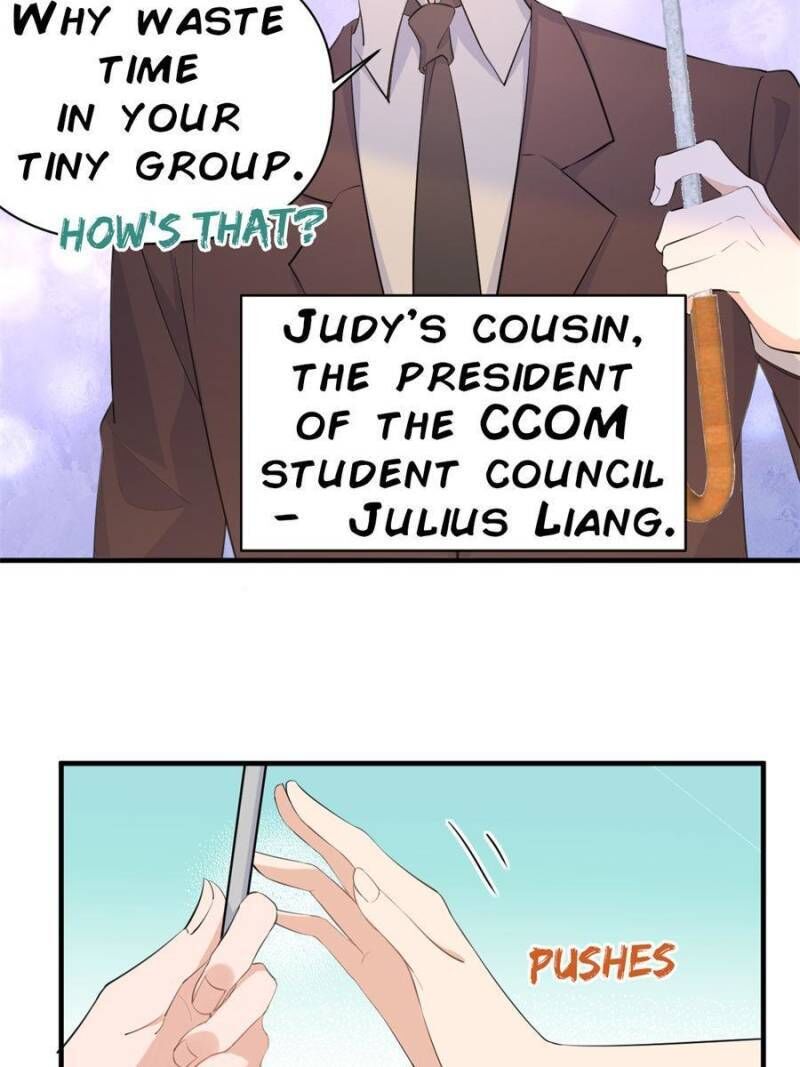 Hey Boss, I Am Your New chapter 83 - page 5
