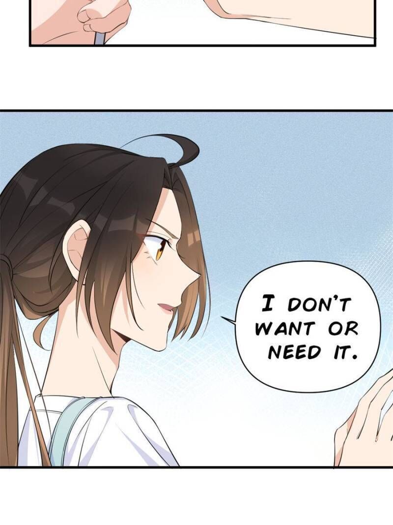 Hey Boss, I Am Your New chapter 83 - page 6