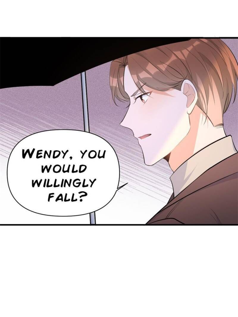Hey Boss, I Am Your New chapter 83 - page 7