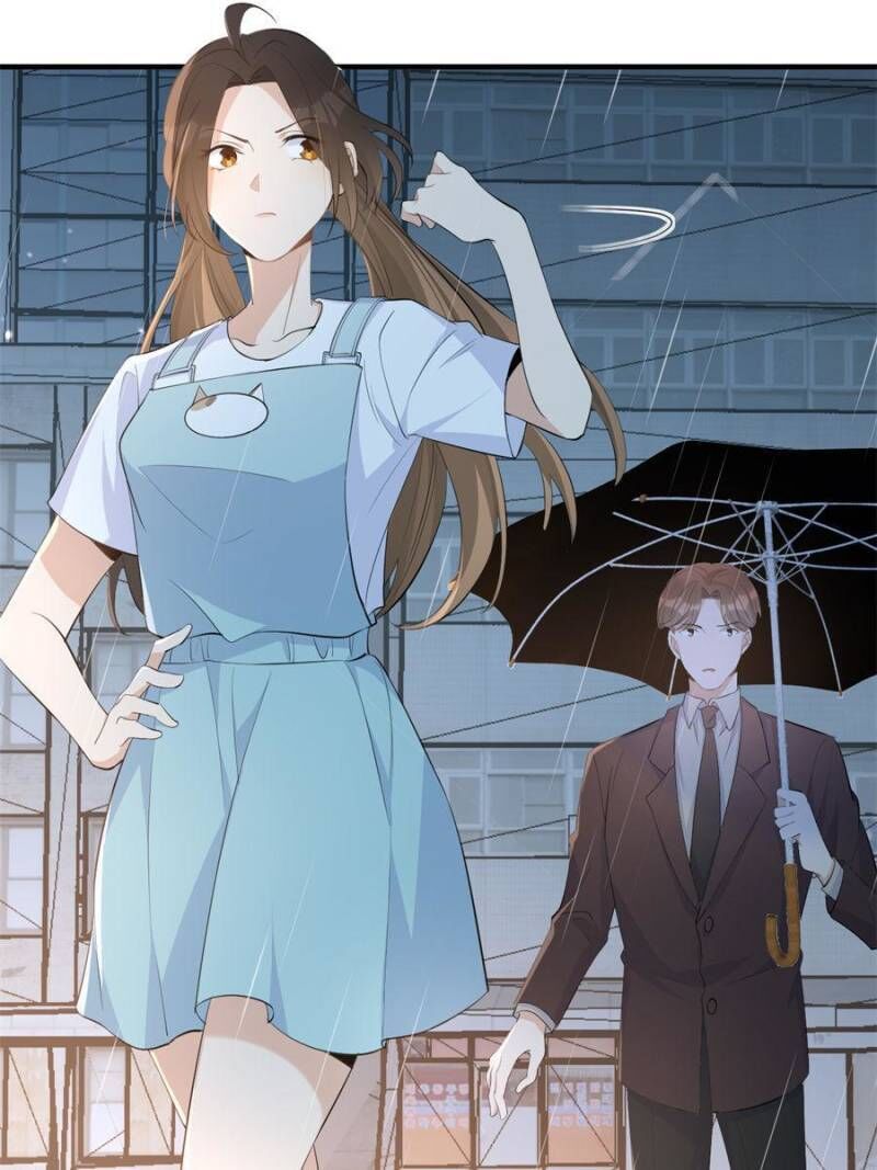Hey Boss, I Am Your New chapter 83 - page 8