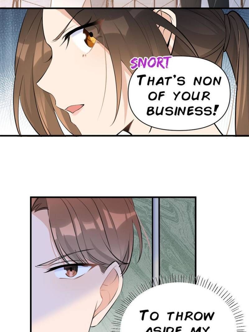 Hey Boss, I Am Your New chapter 83 - page 9