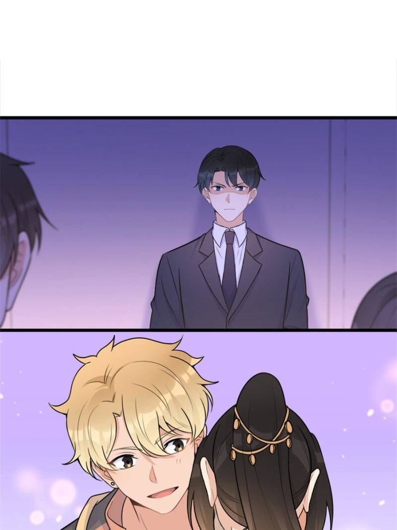 Hey Boss, I Am Your New chapter 62 - page 1