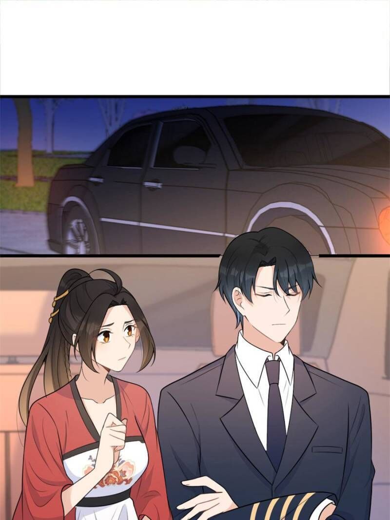 Hey Boss, I Am Your New chapter 62 - page 11