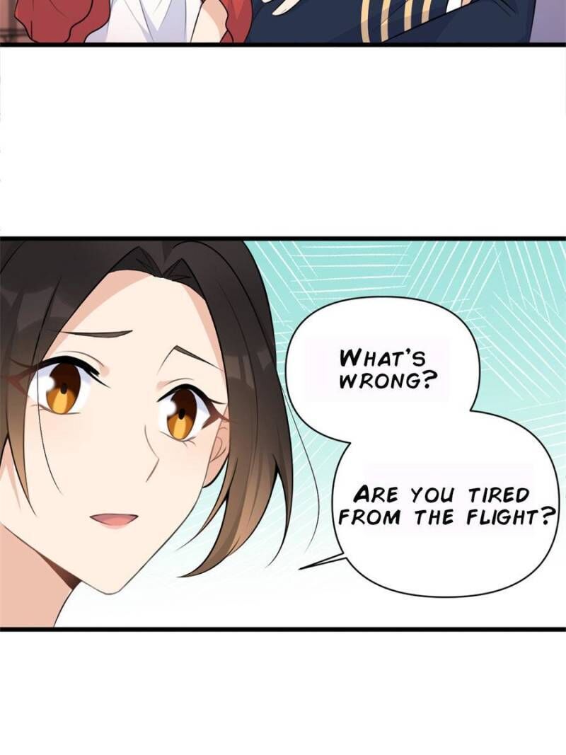 Hey Boss, I Am Your New chapter 62 - page 12