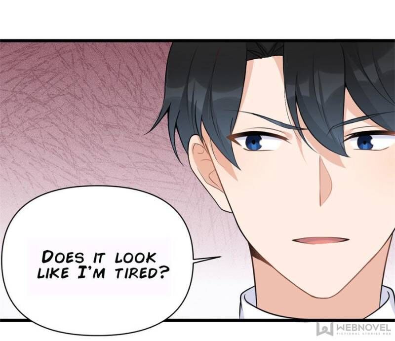 Hey Boss, I Am Your New chapter 62 - page 13