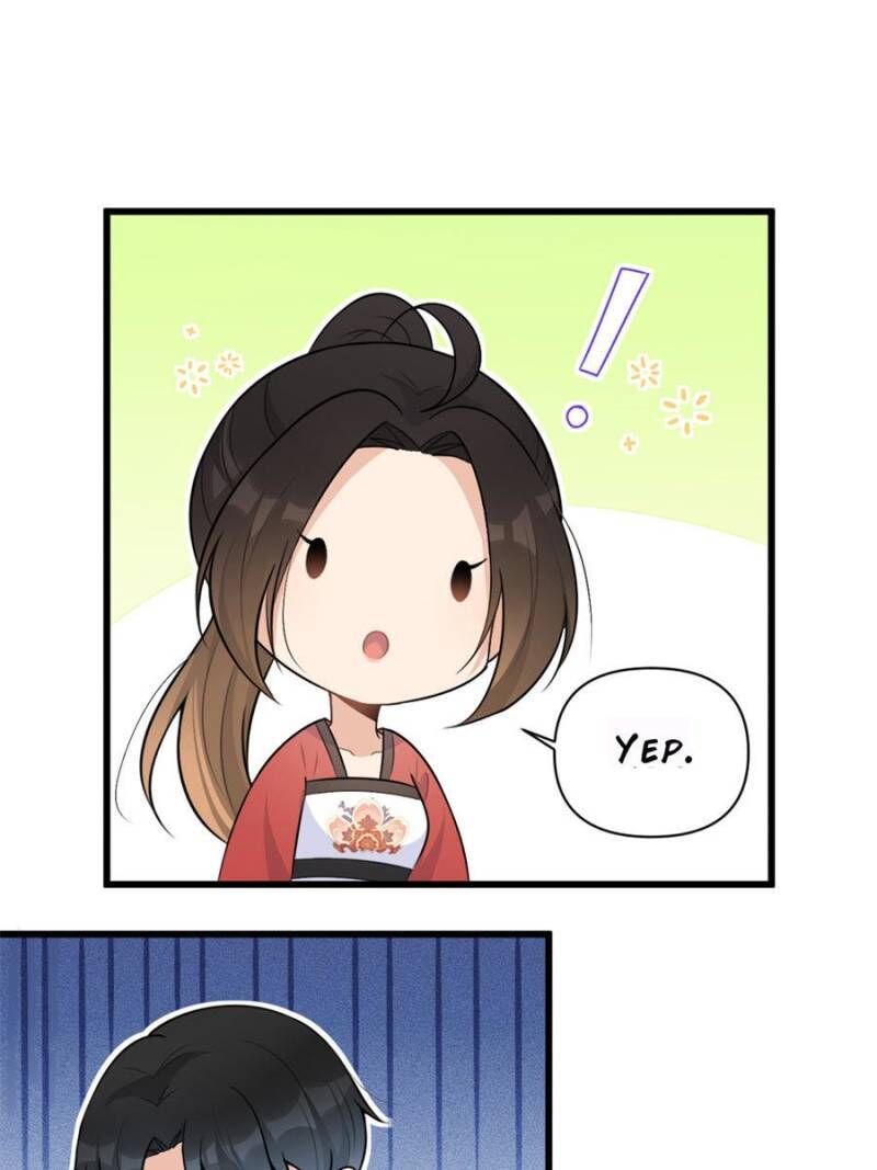 Hey Boss, I Am Your New chapter 62 - page 14