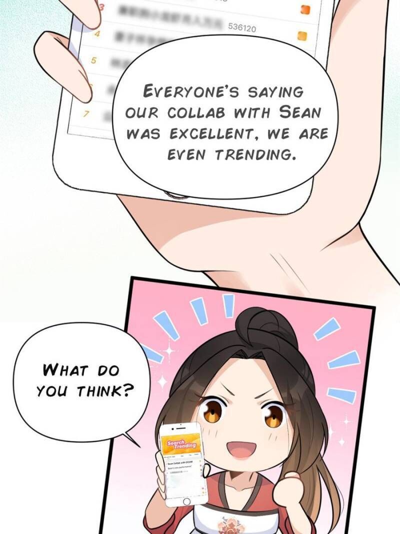 Hey Boss, I Am Your New chapter 62 - page 18