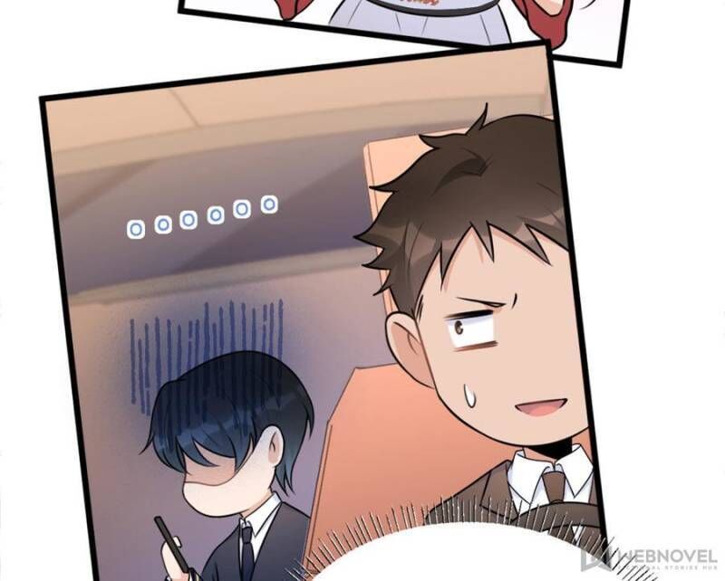 Hey Boss, I Am Your New chapter 62 - page 19