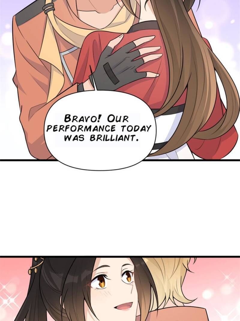 Hey Boss, I Am Your New chapter 62 - page 2