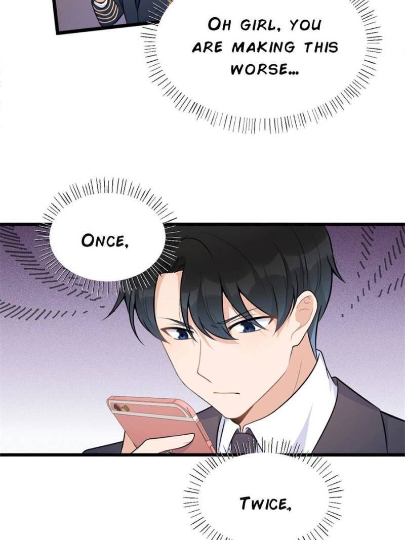 Hey Boss, I Am Your New chapter 62 - page 20