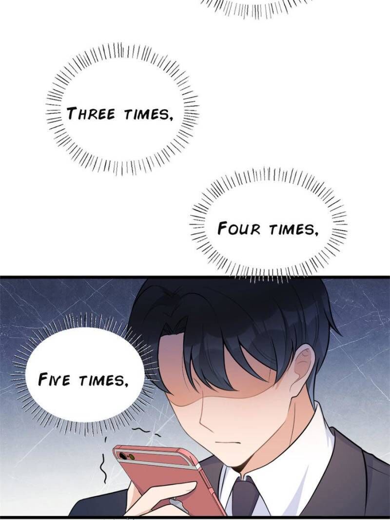 Hey Boss, I Am Your New chapter 62 - page 21