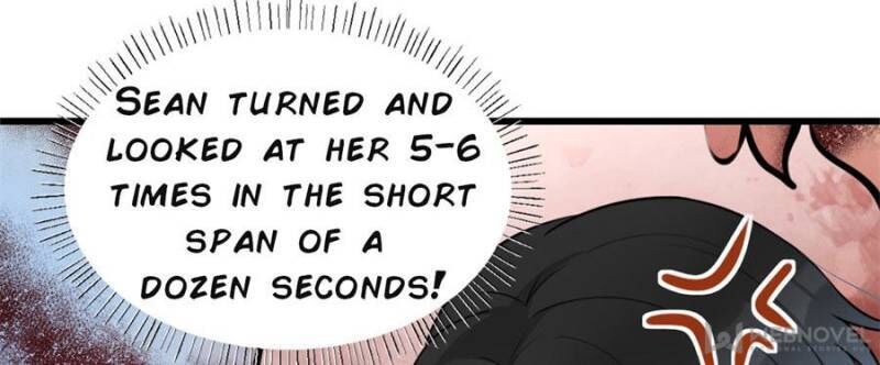Hey Boss, I Am Your New chapter 62 - page 22