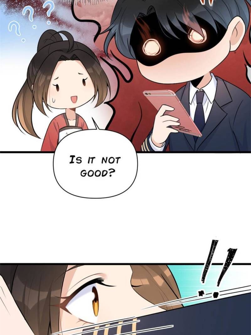 Hey Boss, I Am Your New chapter 62 - page 23