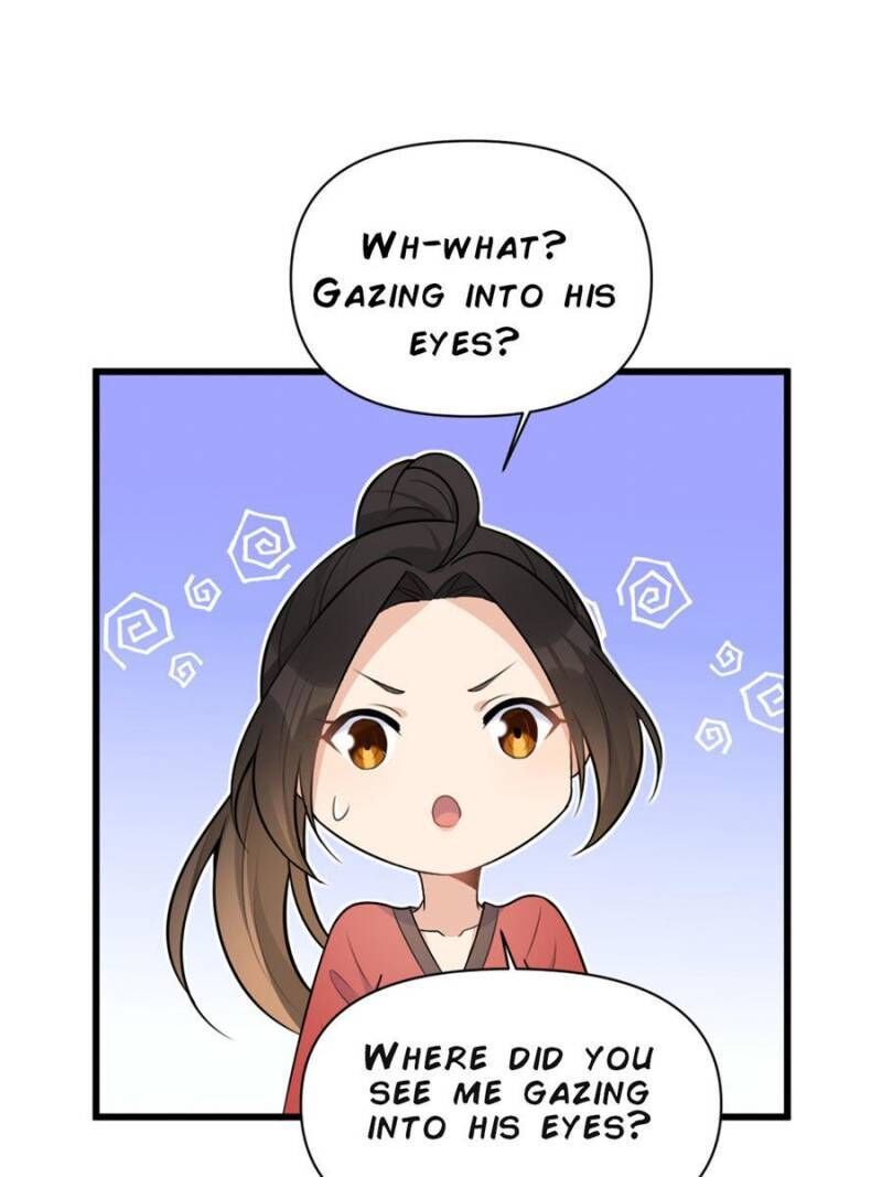 Hey Boss, I Am Your New chapter 62 - page 26