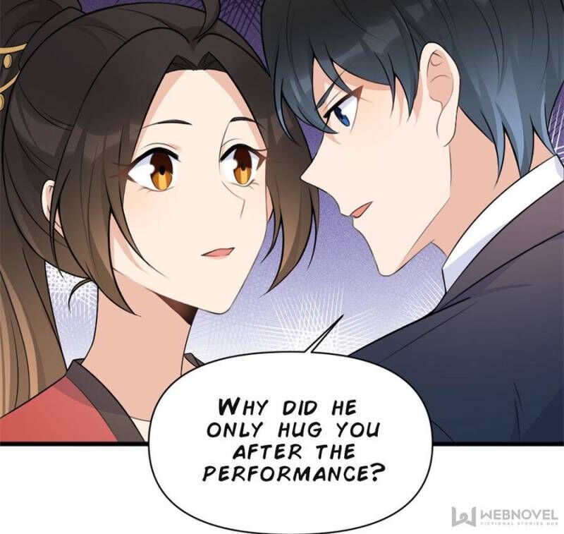 Hey Boss, I Am Your New chapter 62 - page 28