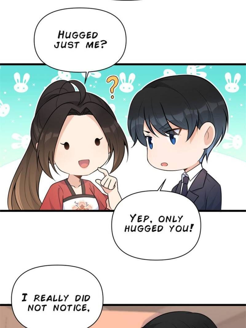 Hey Boss, I Am Your New chapter 62 - page 29