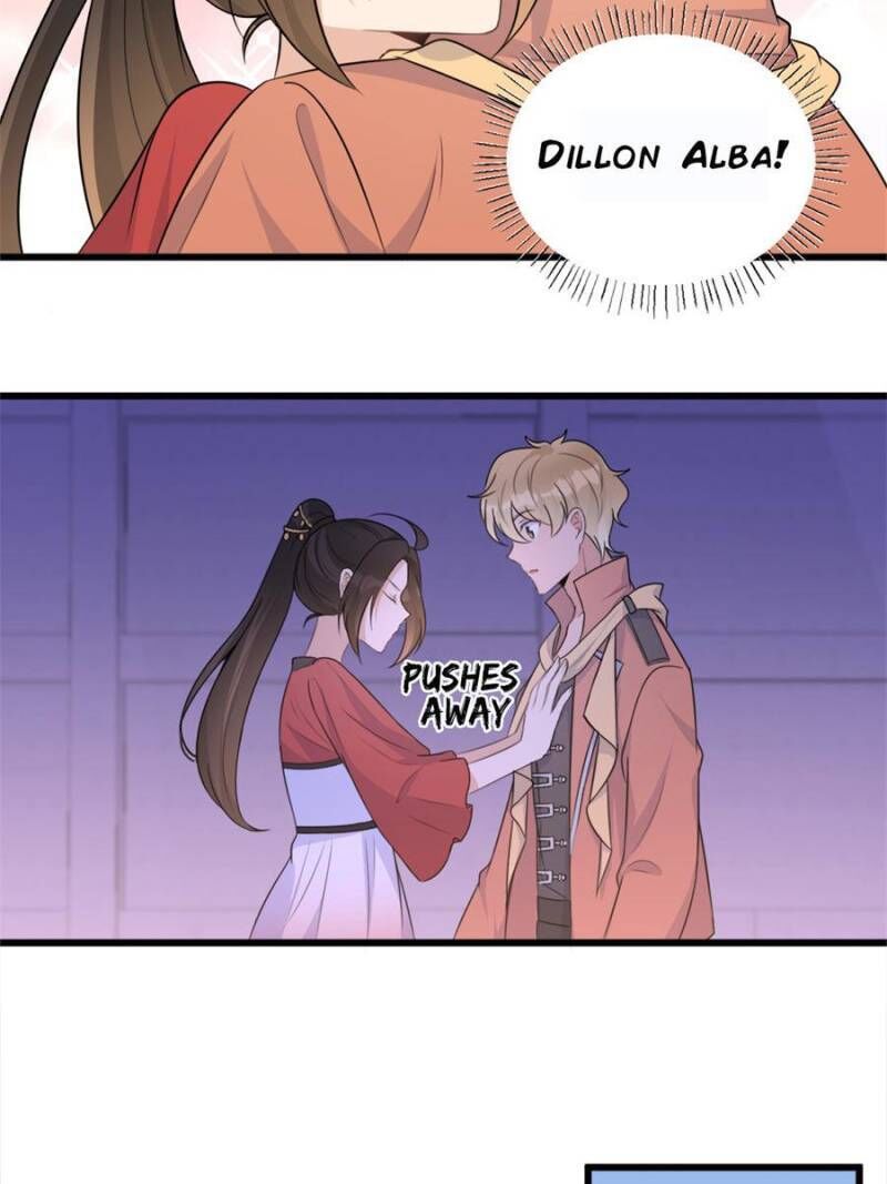 Hey Boss, I Am Your New chapter 62 - page 3