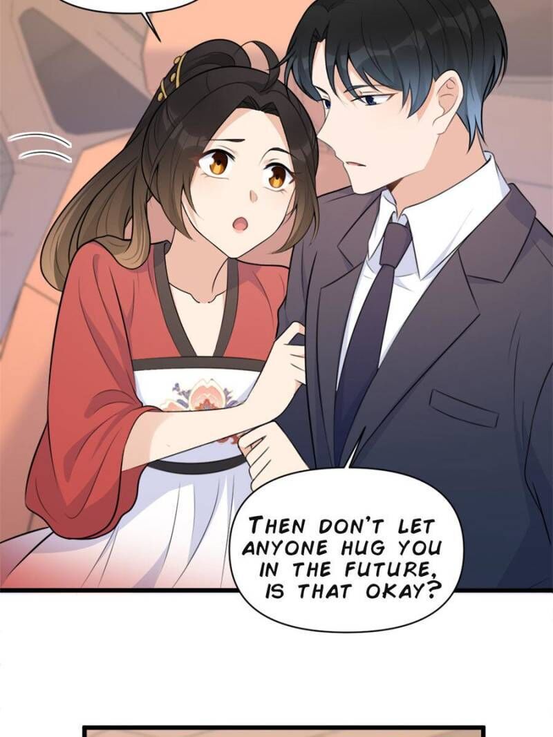 Hey Boss, I Am Your New chapter 62 - page 30
