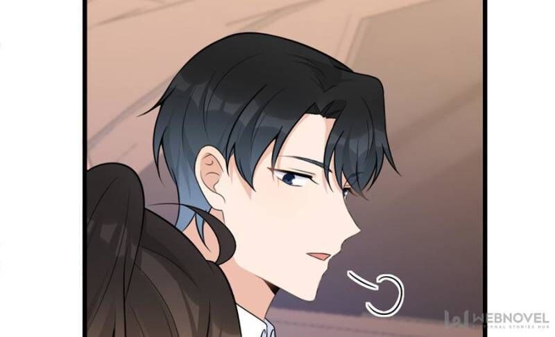 Hey Boss, I Am Your New chapter 62 - page 31
