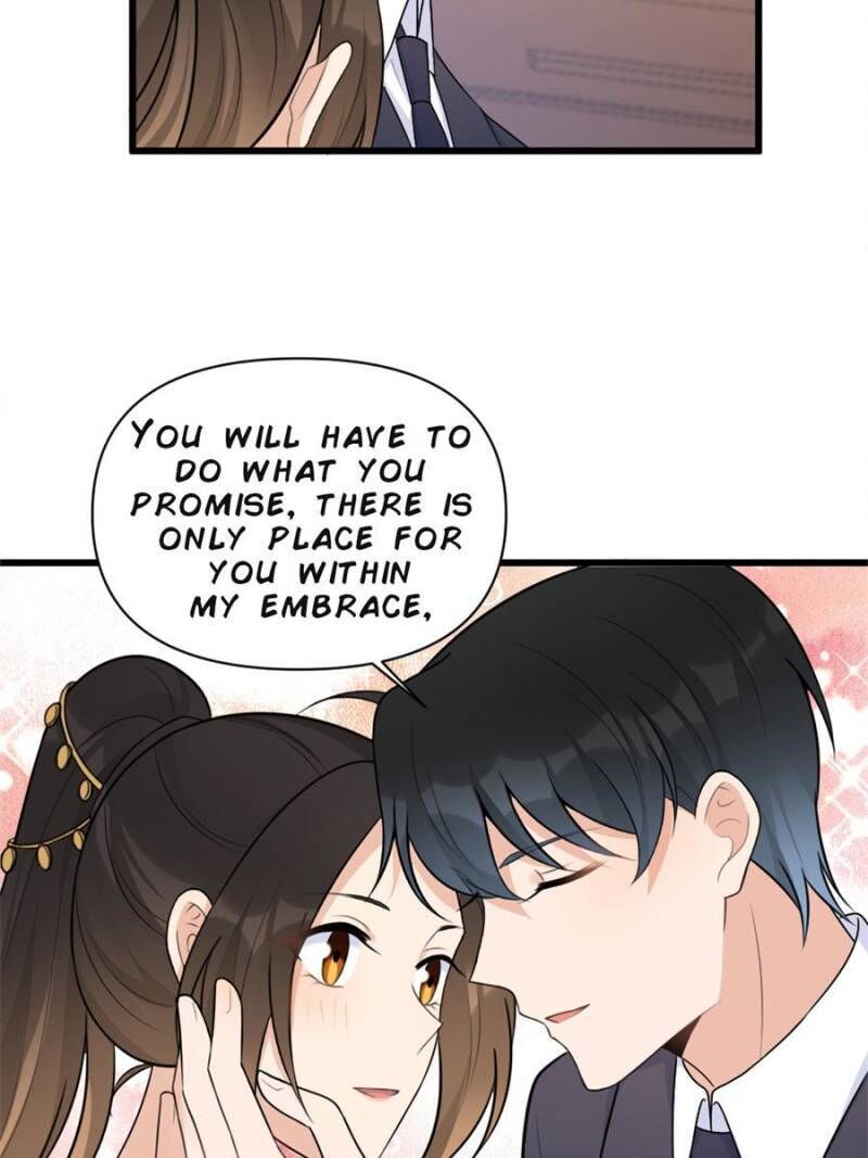 Hey Boss, I Am Your New chapter 62 - page 32