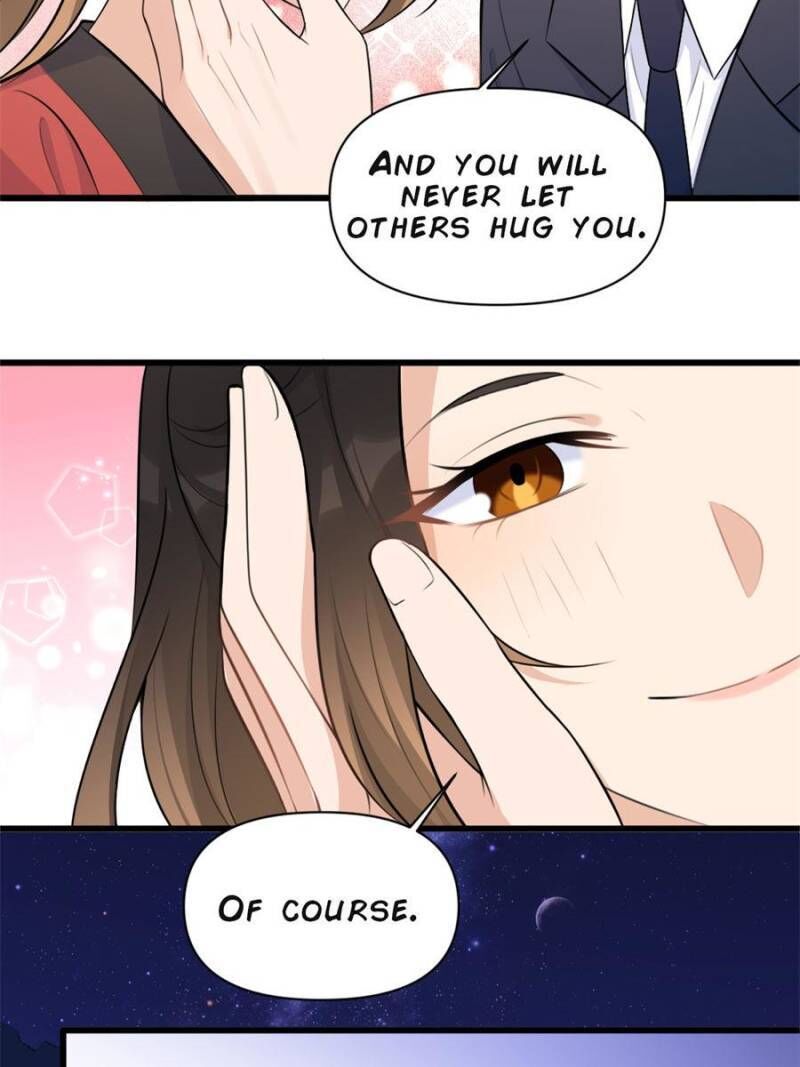Hey Boss, I Am Your New chapter 62 - page 33