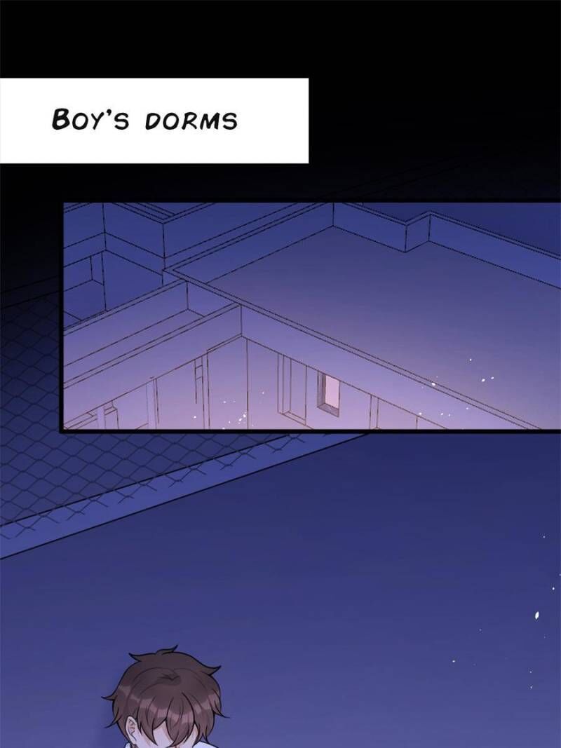 Hey Boss, I Am Your New chapter 62 - page 38