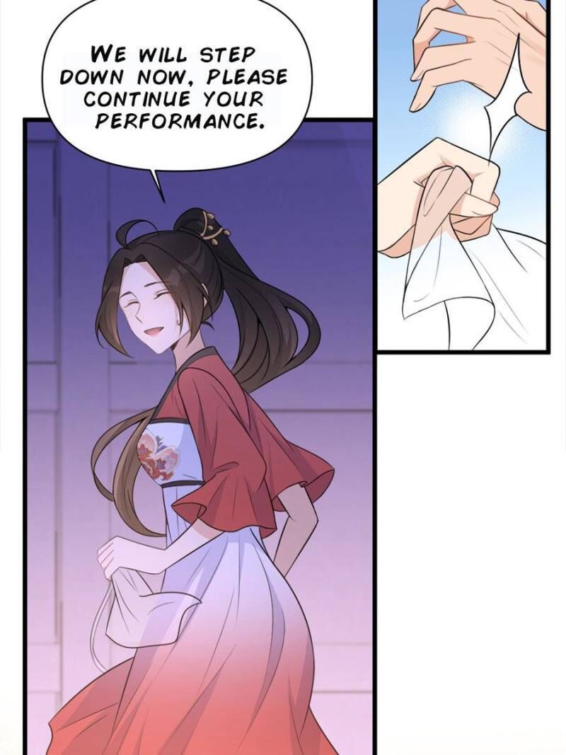 Hey Boss, I Am Your New chapter 62 - page 4