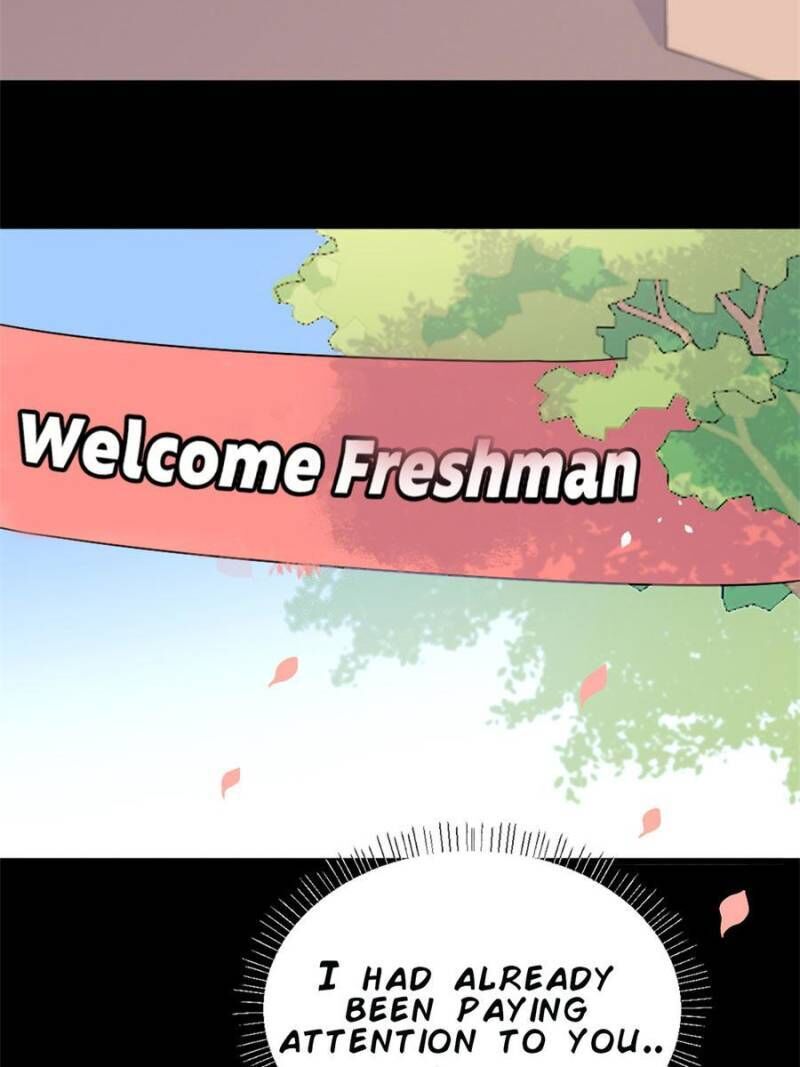 Hey Boss, I Am Your New chapter 62 - page 44